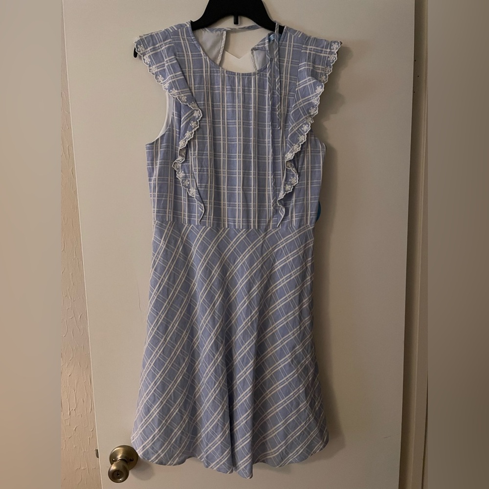 Draper James Dress